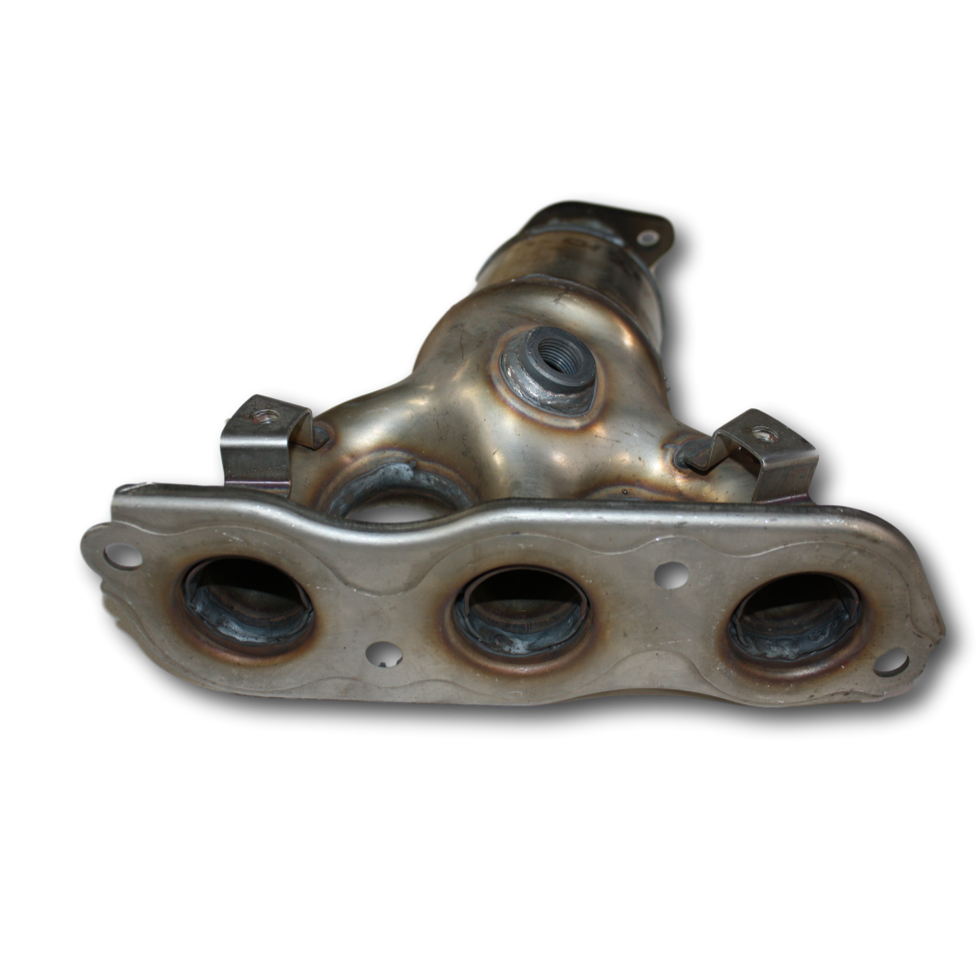 Mitsubishi Outlander 07-13 BANK 1 catalytic converter 3.0L V6