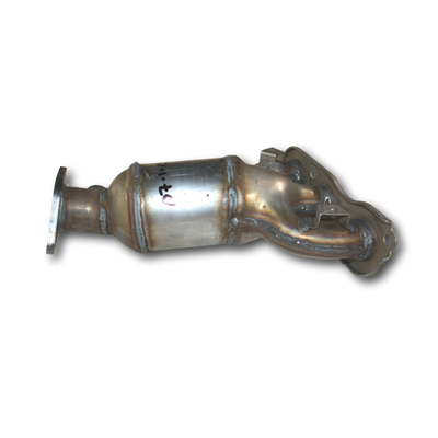 Mitsubishi Outlander 07-13 BANK 1 catalytic converter 3.0L V6