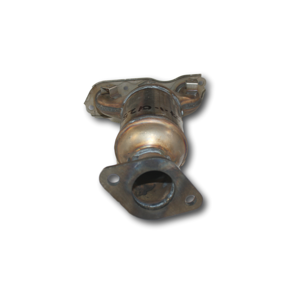 Mitsubishi Outlander 07-13 BANK 1 catalytic converter 3.0L V6