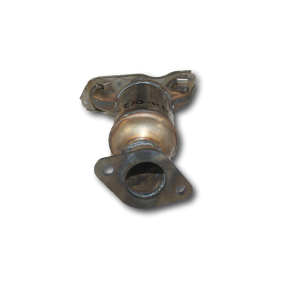 Mitsubishi Outlander 07-13 BANK 1 catalytic converter 3.0L V6