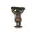 Mitsubishi Outlander 07-13 BANK 1 catalytic converter 3.0L V6