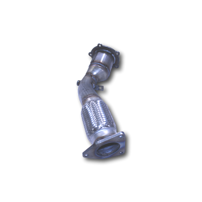 Porsche Cayenne S catalytic converter 4.8L V8 2008-2010 RIGHT FRONT
