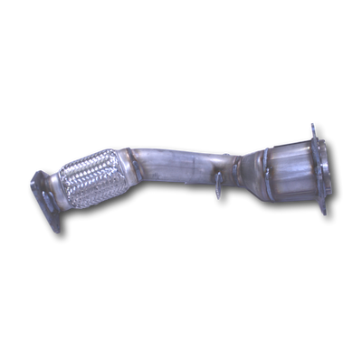 Porsche Cayenne GTS 2008-2010 Bank 1 Catalytic Converter 4.8L V8 FRONT RIGHT