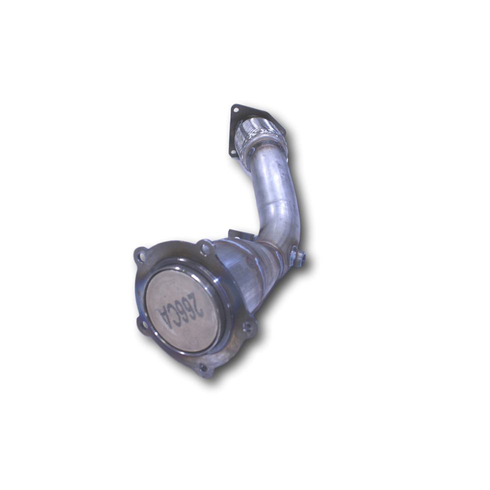 Porsche Cayenne GTS 2008-2010 Bank 1 Catalytic Converter 4.8L V8 FRONT RIGHT