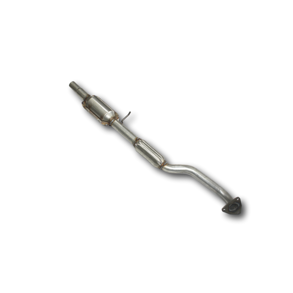 Hyundai Santa FE 2.4L Rear Catalytic Converter