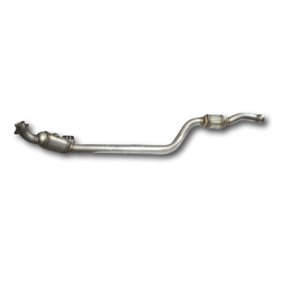 Mercedes C300 4MATIC 09-12 catalytic converter 3.0L V6 BANK 2 / LEFT SIDE