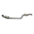 Mercedes C300 4MATIC 09-12 catalytic converter 3.0L V6 BANK 2 / LEFT SIDE