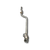 Mercedes C350 4MATIC 09-12 catalytic converter 3.5L V6 BANK 2 / LEFT SIDE