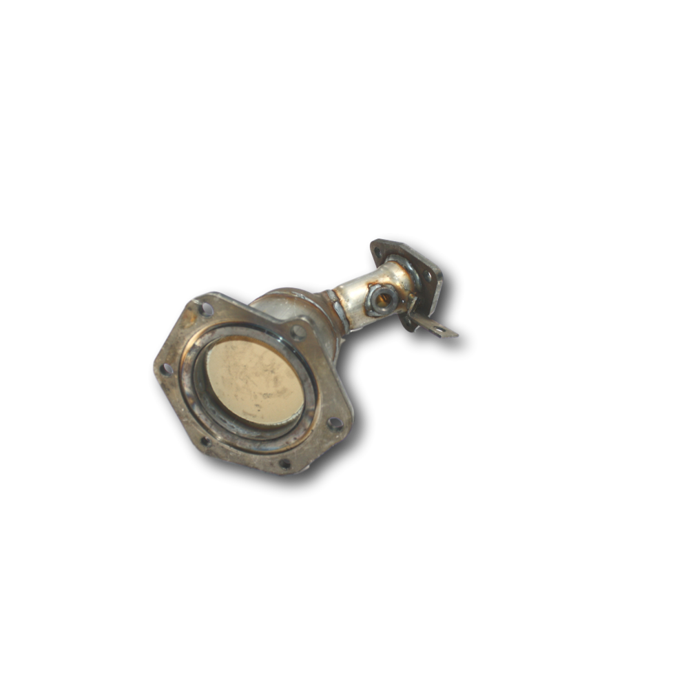 Infiniti JX35 13 Bank 2 Catalytic Converter