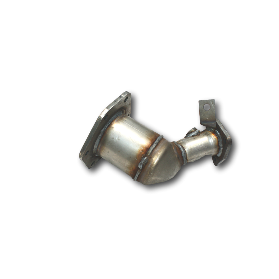 Nissan Altima 07-18 BANK 2 catalytic converter