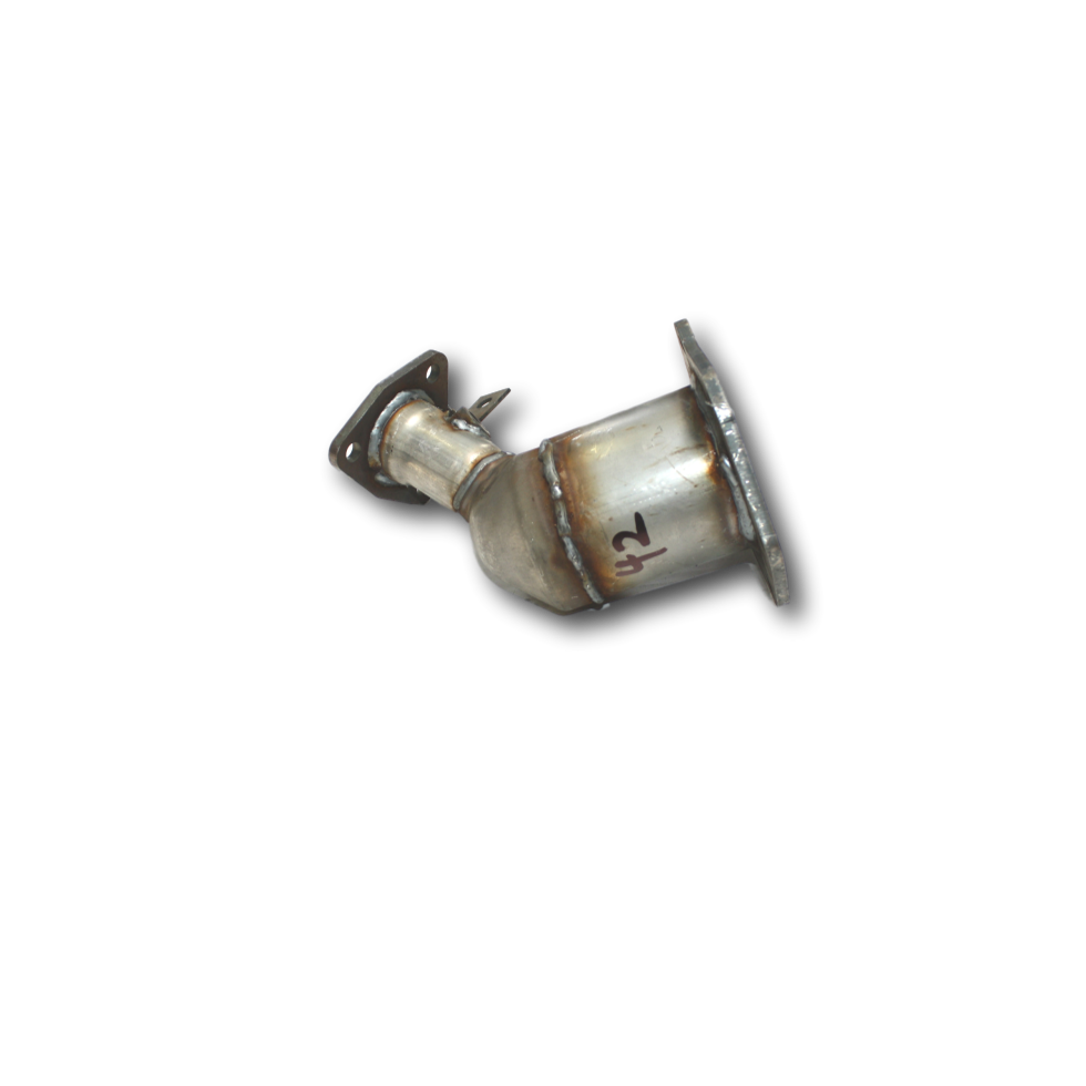 Nissan Quest 2011 to 2014 BANK 2 catalytic converter