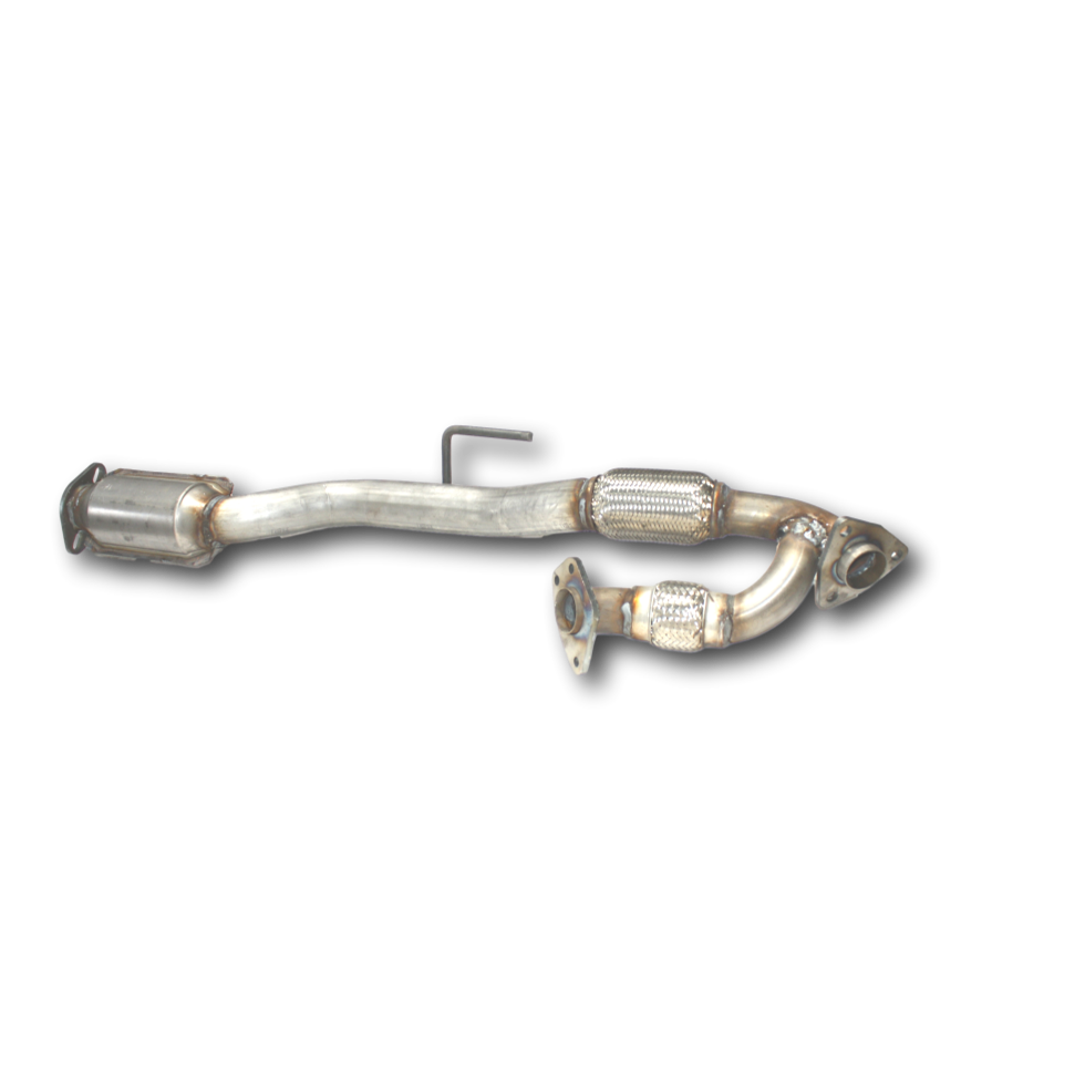 Nissan Altima 2007 to 2018 Flex Catalytic Converter