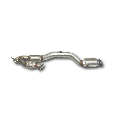Nissan Altima 2007 to 2018 Flex Catalytic Converter