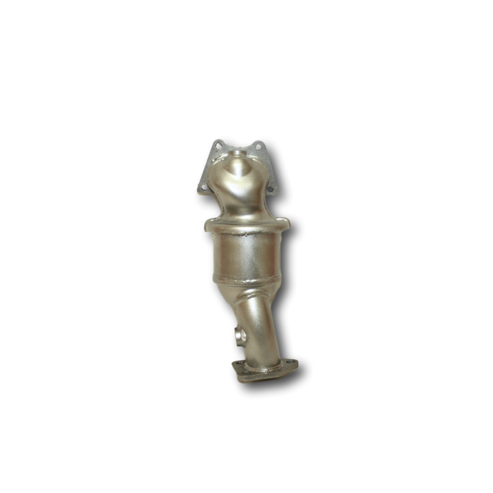 Acura MDX Bank 1 Catalytic Converter 3.7 V6