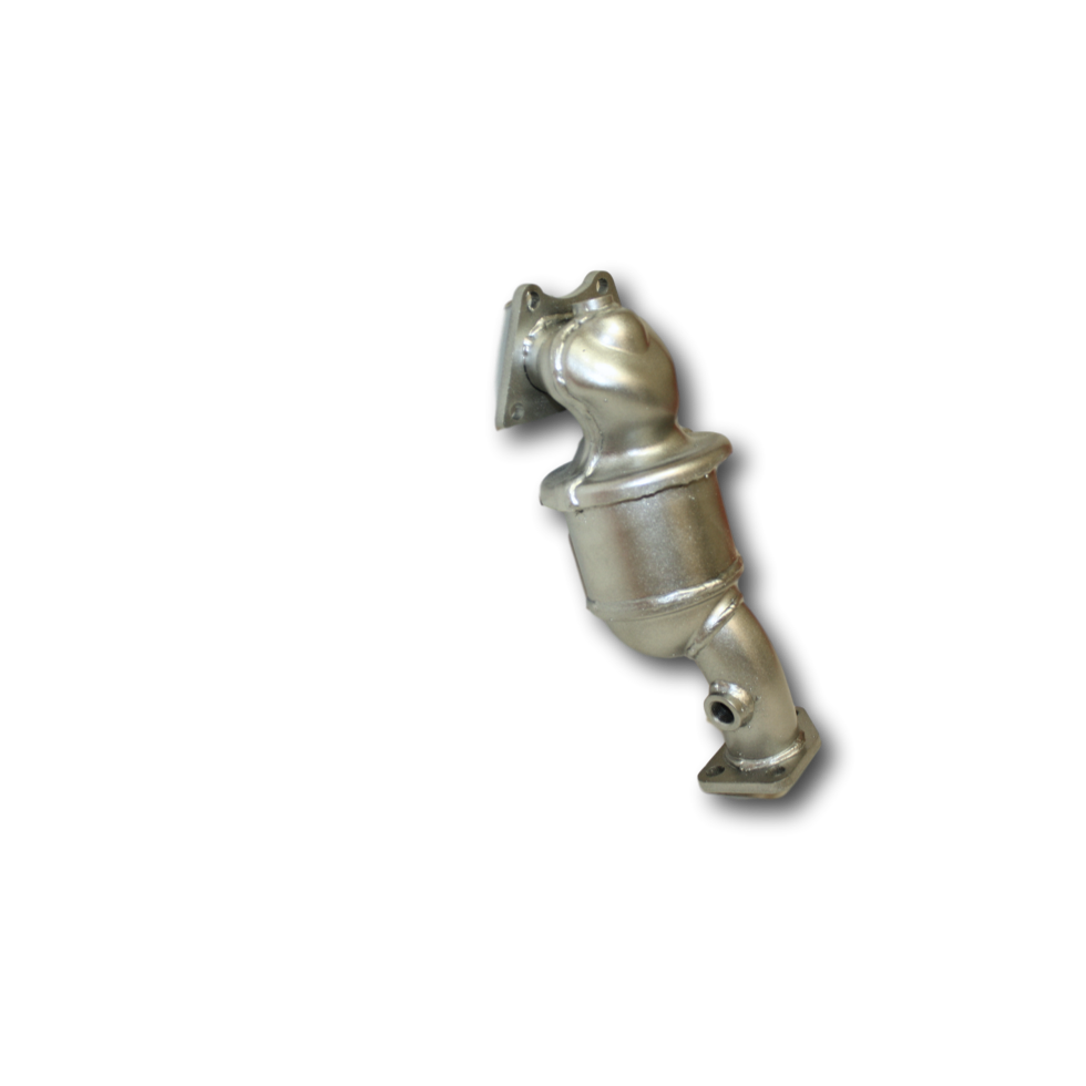 Acura MDX Bank 1 Catalytic Converter 3.7 V6