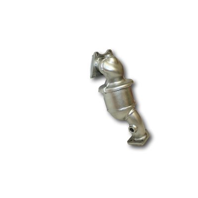 Acura MDX Bank 1 Catalytic Converter 3.7 V6