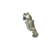 Acura TL V6 Bank 1 Catalytic Converter