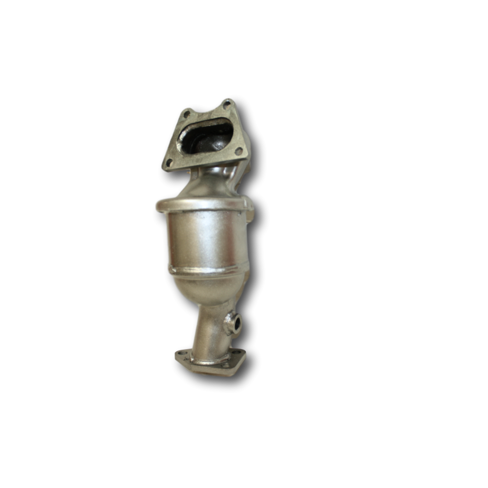 Acura MDX Bank 1 Catalytic Converter 3.7 V6