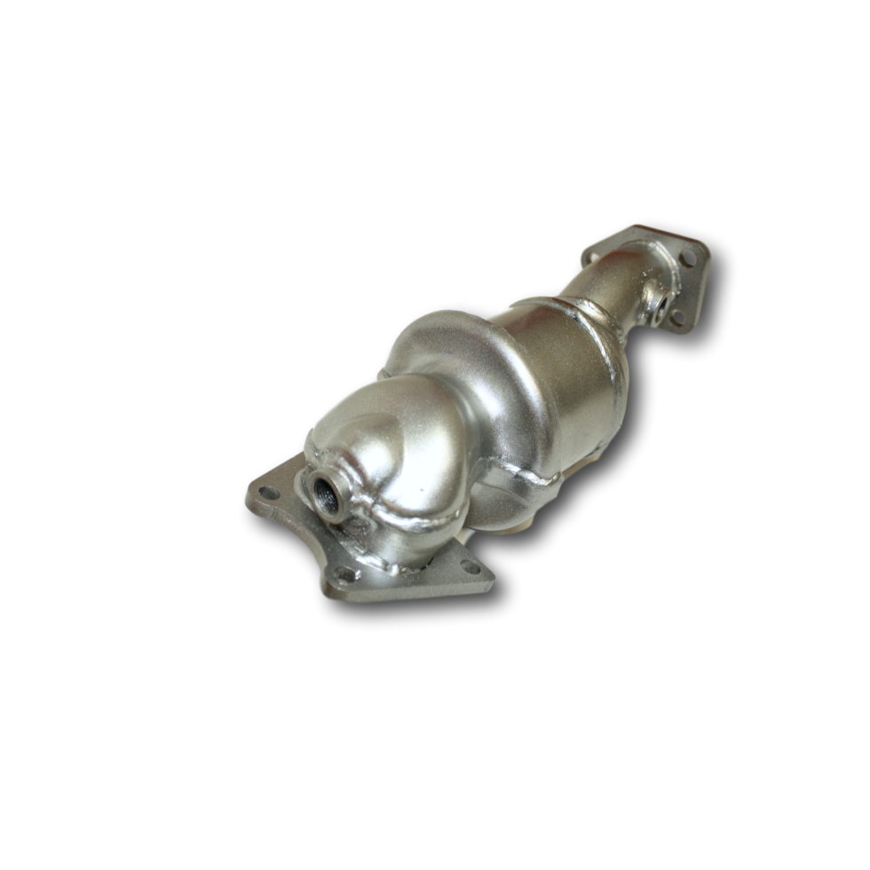 Acura MDX Bank 1 Catalytic Converter 3.7 V6