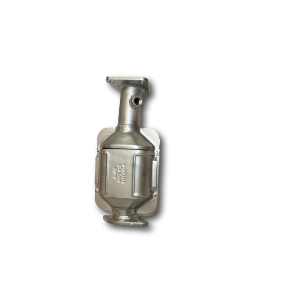 Nissan Pathfinder 2005 to 2012 BANK 1 4.0L V6 catalytic converter RIGHT SIDE
