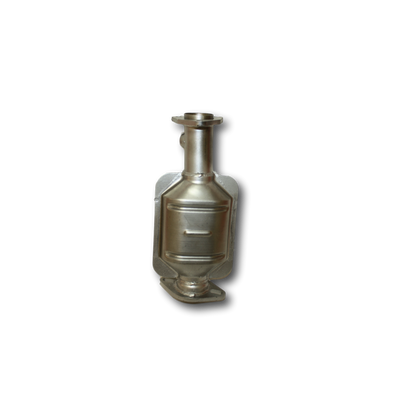 Nissan Pathfinder 2005 to 2012 BANK 1 4.0L V6 catalytic converter RIGHT SIDE