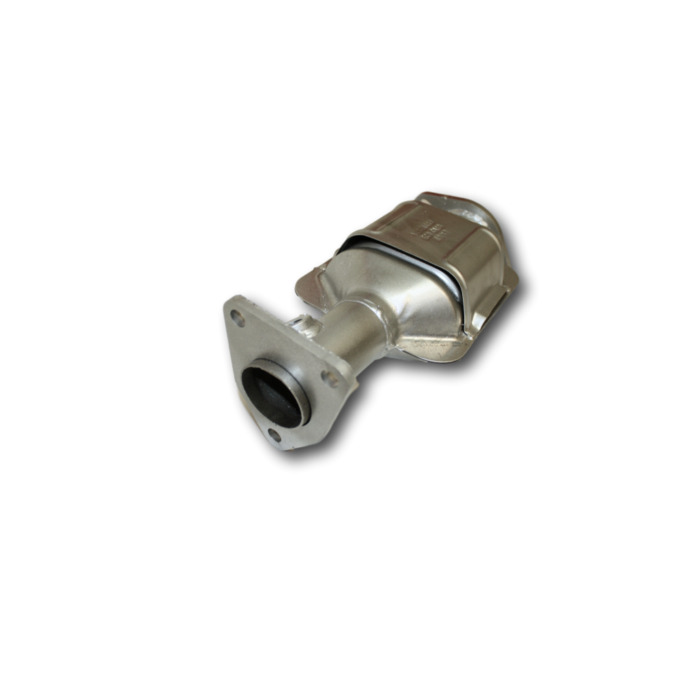 Nissan NV2500 4.0L V6 2012 to 2017 BANK 1 catalytic converter RIGHT SIDE