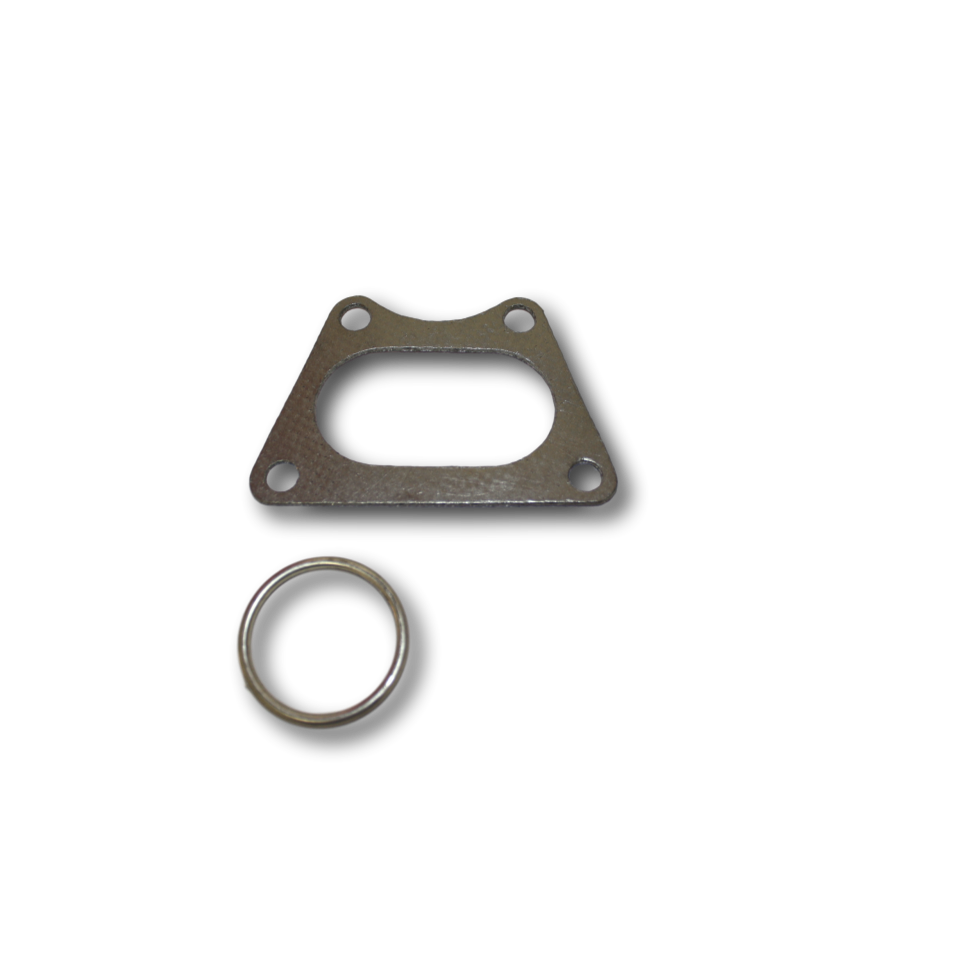 Acura TL V6 Bank 1 Catalytic Converter