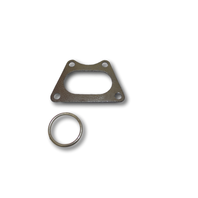 2005-2008 Honda Pilot 3.5 V6 Bank 1 Catalytic Converter, FIREWALL SIDE