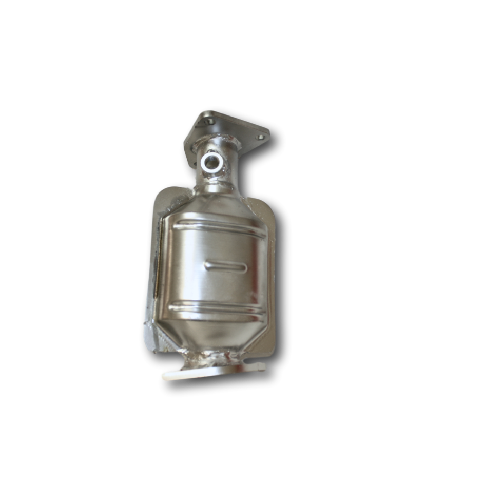 Nissan NV3500 2012 to 2017 4.0L V6 BANK 2 catalytic converter LEFT SIDE