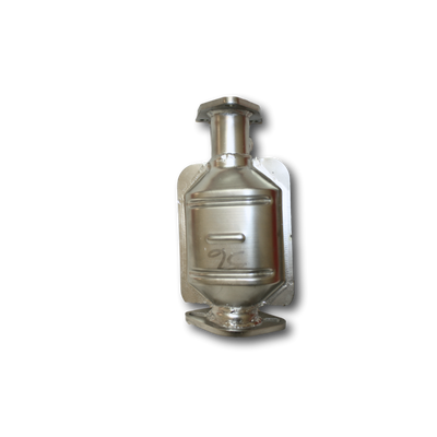 Nissan Xterra 2005 to 2015 BANK 2 catalytic converter 4.0L V6 LEFT SIDE