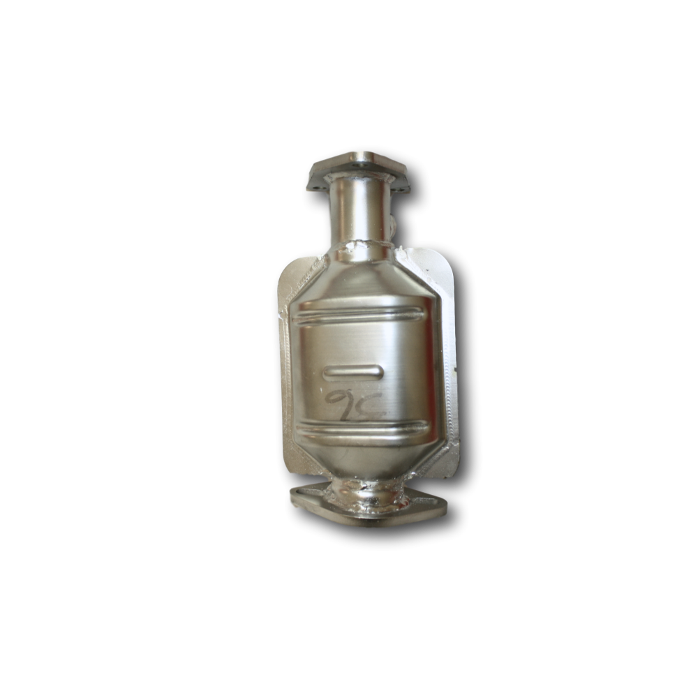 Nissan Frontier 2005 to 2019 4.0L V6 BANK 2 catalytic converter LEFT SIDE