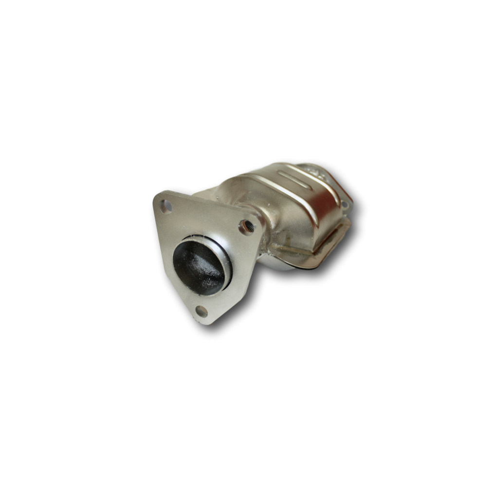 Nissan Frontier 2005 to 2019 4.0L V6 BANK 2 catalytic converter LEFT SIDE
