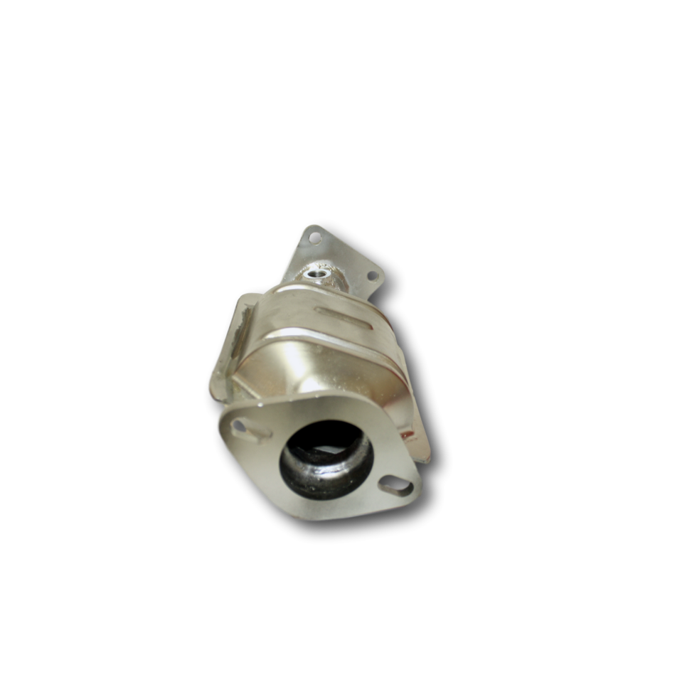 Suzuki Equator 2009 to 2012 4.0L V6 BANK 2 catalytic converter LEFT SIDE