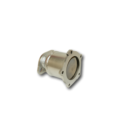 Hyundai XG350 3.5L V6 Bank 2 Catalytic Converter Right Product View