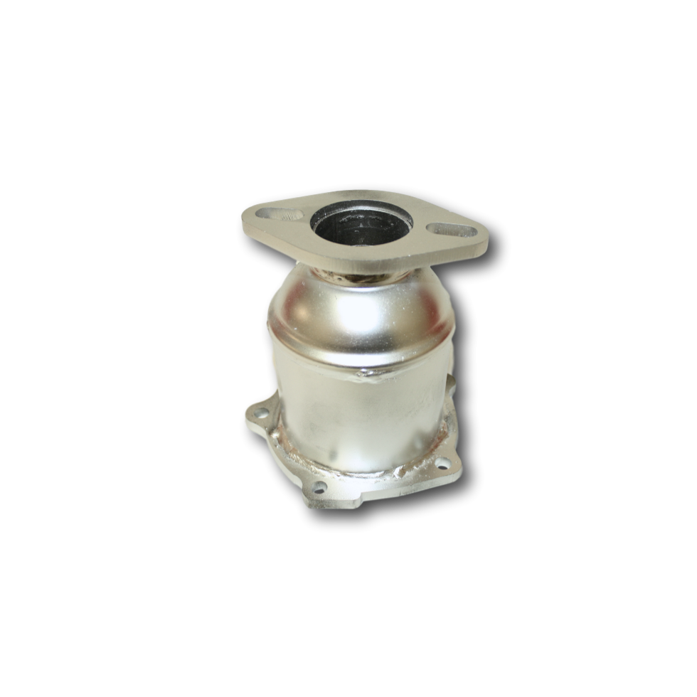 Hyundai XG350 3.5L V6 Bank 2 Catalytic Converter Vertical Product View