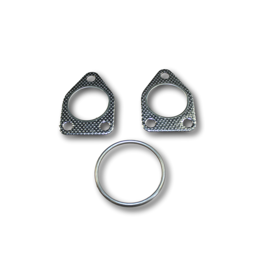 2005-2008 Honda Pilot Exhaust Flex Pipe 3.5L V6