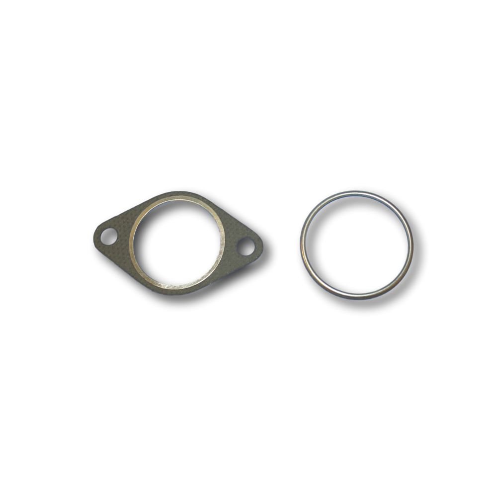 Infiniti QX4 Rear Right 3.5L V6 Catalytic Converter Gaskets